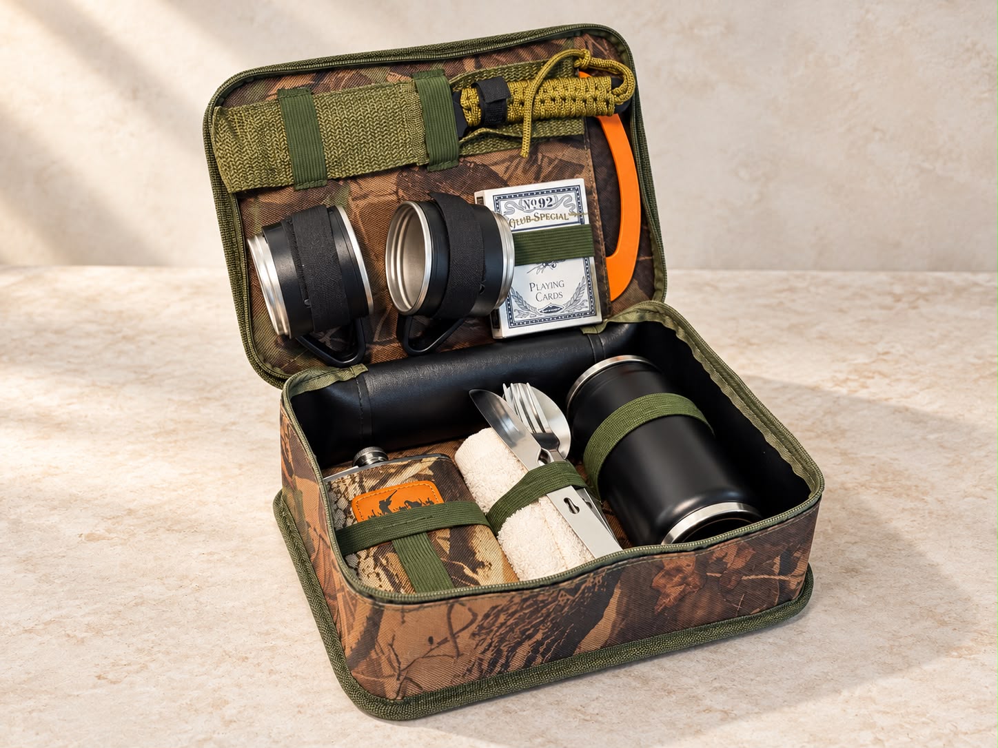 Hunting Gift Set